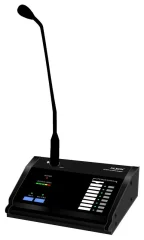 DEXON Matrix sistem 8x8 - pregradni mikrofon MRT 8000