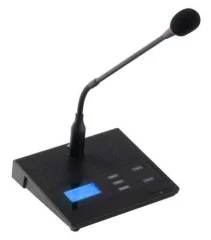 Fonestar SCD620D FONESTAR Delegatni mikrofon