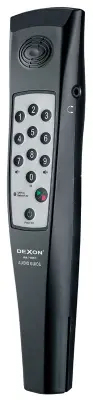 Elektronski avdio vodnik DEXON - Avdio vodnik - WA 710RC