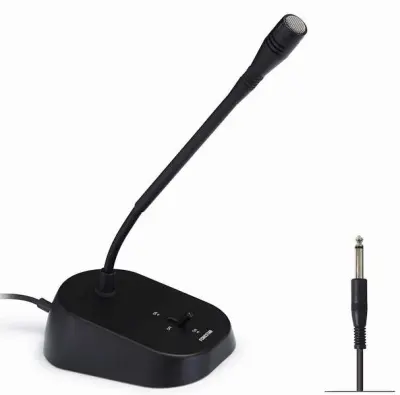Mikrofon FDM629 Fonestar