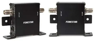Fonestar Antenski ojačevalnik AMP818G