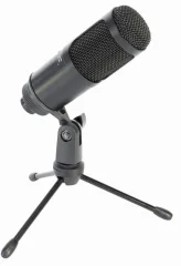 LTC audio Zvočni mikrofon STM100 LTC