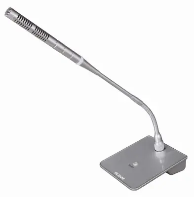 DMC980S GLEMM mikrofon