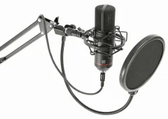 STM300PLUS BST mikrofon