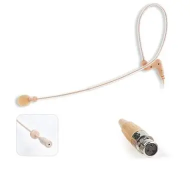 FCM920-MC3 Fonestar mikrofon