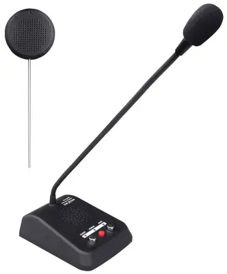 Domofon DEXON za predelne stene WA 220RC