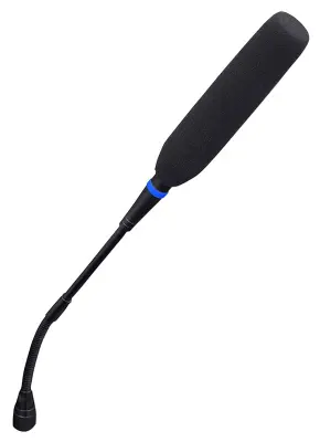 Mikrofon z gosjim vratom DEXON PA 220