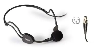 FCM612MCS Fonestar mikrofon