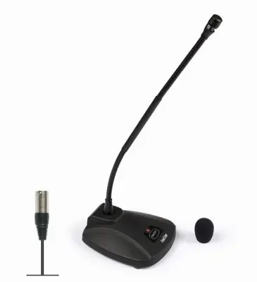 Mikrofon FCM766 Fonestar