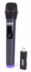PARTY Light&Sound WM-USB PARTY Luč in zvočni mikrofon