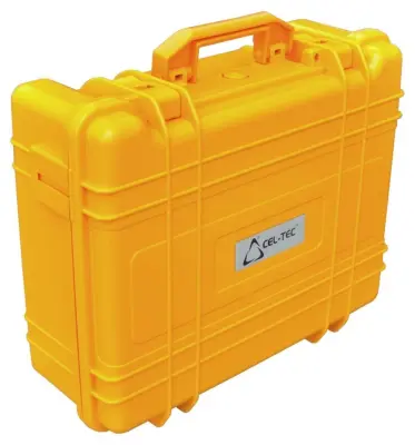 CEL-TEC PipeCam 40 Profi
