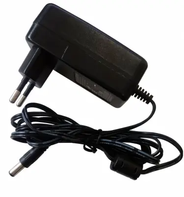 CEL-TEC PipeCam Profi adapter 230V / 13,5 polnilec