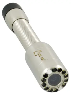 CEL-TEC PipeCamera Verso 120
