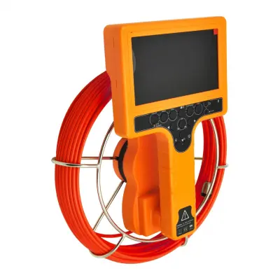 CEL-TEC PipeCam 20 Verso 17 mm MC Soft