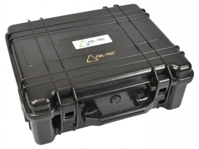 CEL-TEC PipeCam 20 Verso MC