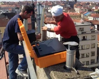 CEL-TEC PipeCam 20 Profi