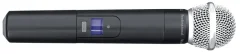 Brezžični konferenčni sistem DEXON - ročni mikrofon WA 510RCT