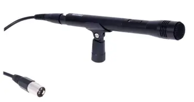 FCM451B Fonestar mikrofon
