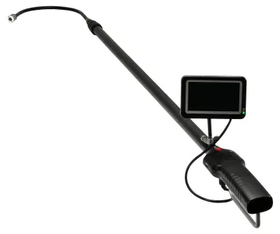 CEL-TEC TelCam 350 EXPERT