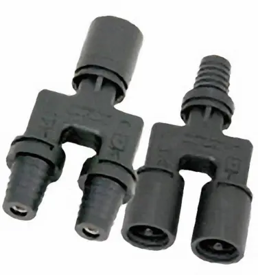 Phaesun 600023 Quick Clip3 Set LU Y-vtič
