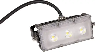 Phaesun 360253 Miss Beam 10W 90D LED-svetilka