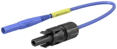 MC4 32.1198-15023 PV-AMLB4/150 modra Stäubli Vsebina: 1 kos