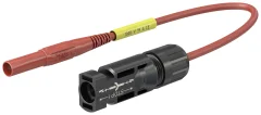 MC4 32.1199-15022 PV-AMLS4/150 rdeča Stäubli Vsebina: 1 kos