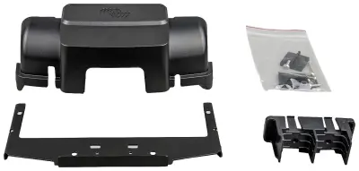 Victron Energy SCC950300200 Wire Box-L zaščitni pokrov
