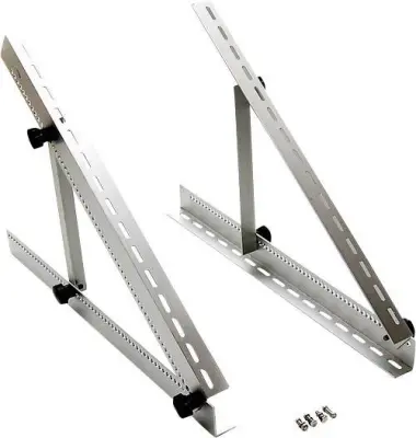 Phaesun 390856 Mono Axial Two držalo za modul