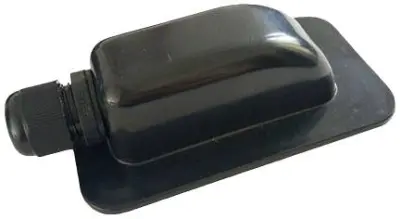 Phaesun 391010 WP One nastavek za speljavo kabla