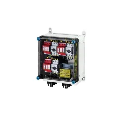 Hensel 4012591114659 Mi PV 2233 razdelilna omarica generatorja