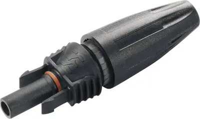 Fotonapetostni priključek PV-Stick 1303450000 PV-STICK črna Weidmüller Vsebina: 1 kos