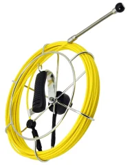 CEL-TEC PipeCam 20 Profi 12 Mehki kabel za kamero