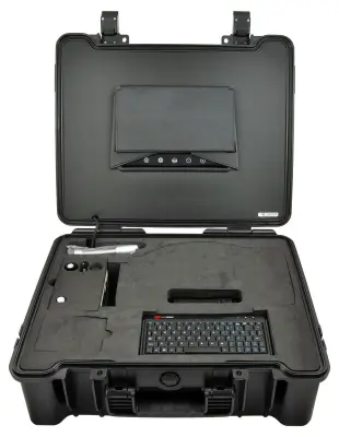 CEL-TEC PipeCam 20 Expert