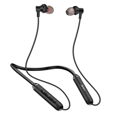 Bluetooth športne slušalke, magnetni ovratni trak, LinQ