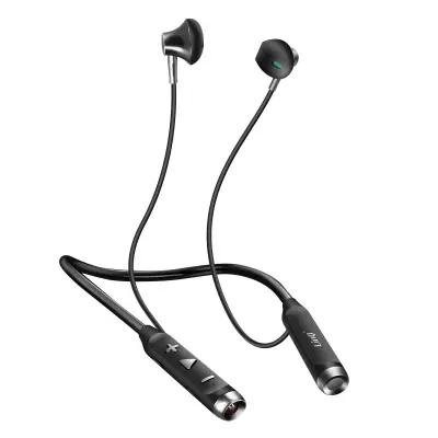 Bluetooth slušalke Running Sport, magnetna svetilka, LinQ