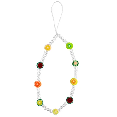 Phone Jewel 25 cm sadne kroglice vecbarvne