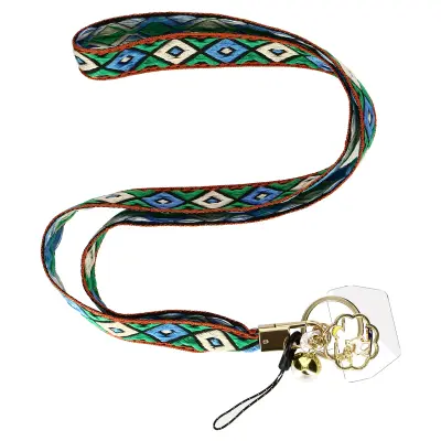 Univerzalni telefonski dragulj, elegantna ogrlica z biserom Akoya - Bogolan