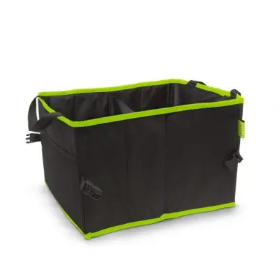 Shop & Drive organizator za avto 2 predala 36x30x25cm