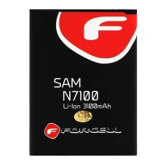 3100 mAh litij-ionska baterija f. Samsung Galaxy Note 2