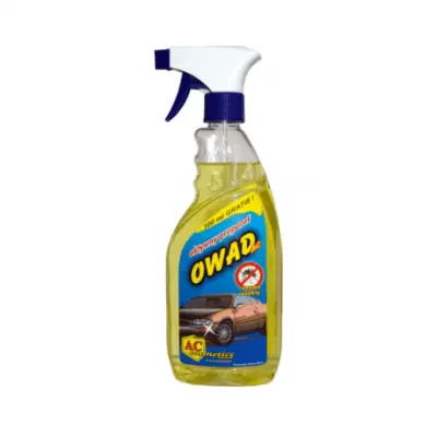 Odstranjevalec insektov z razpršilcem 500ml