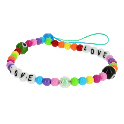 Obesek za telefon 25 cm Love, Lovely Collection