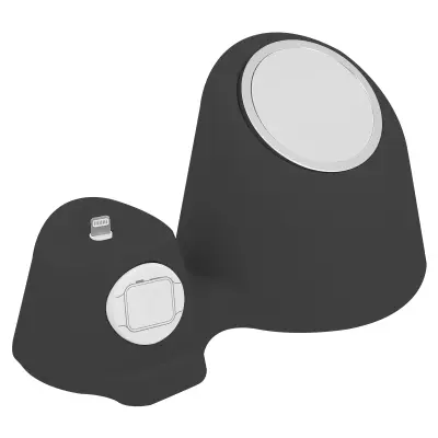 Namizno stojalo / Prikljucna postaja Magsafe Watch Airpods