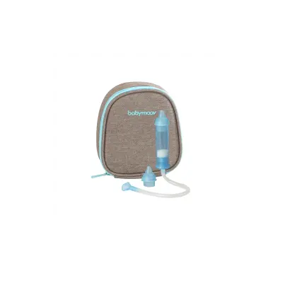 Babymoov - Nosni aspirator