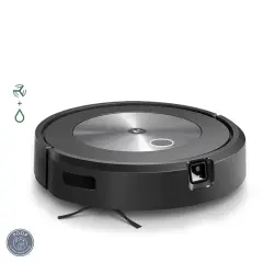 iROBOT COMBO j5 (j5178) robotski sesalnik