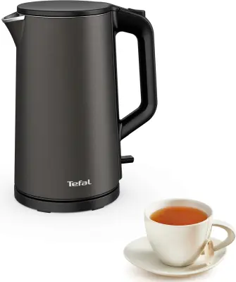TEFAL KI583E10 SEAMLESS FORTUNE grelnik vod