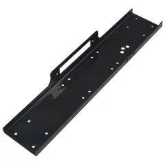 vidaXL Montažna plošča 12000 lbs univerzalna