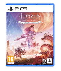 PlayStation PS5 igra Horizon Forbidden West: CE