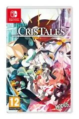 CRIS TALES NINTENDO SWITCH