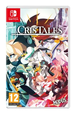 CRIS TALES NINTENDO SWITCH